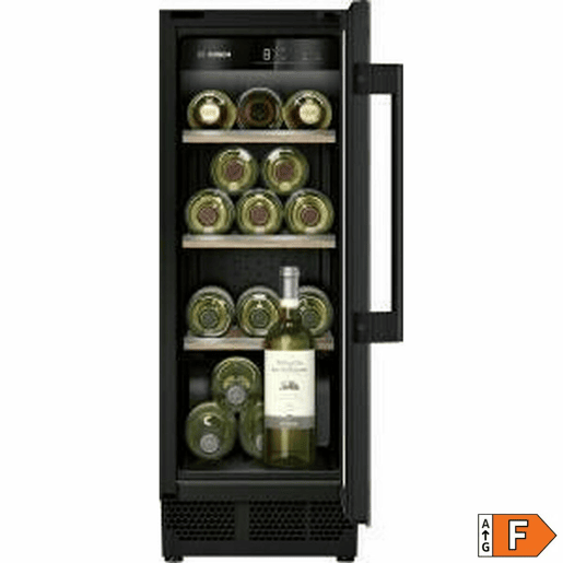 Vinoteca BOSCH KUW20VHF0 (82 x 30 x 57)