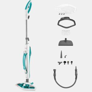 Aspirador sem Cabo POLTI SV450 Double 1500 W