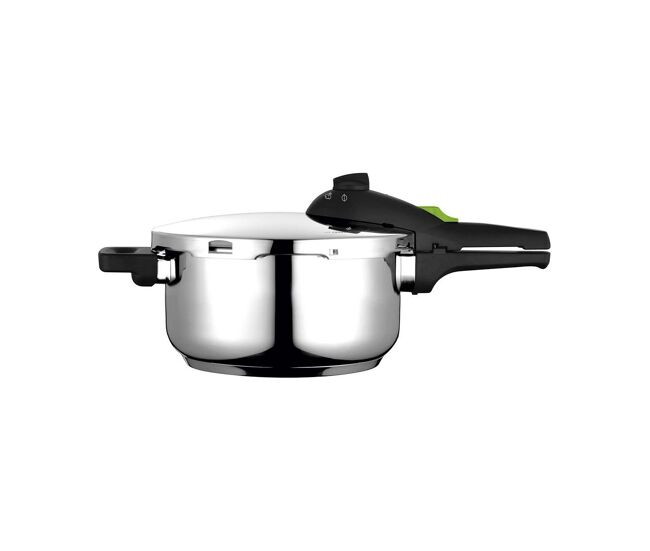 Olla express fagor acero inoxidable 4 l acero inoxidable 18/10