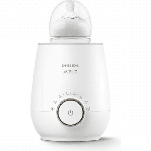 Aquecedor de biberão Philips SCF358  00