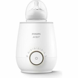 Aquecedor de biberão Philips SCF358  00