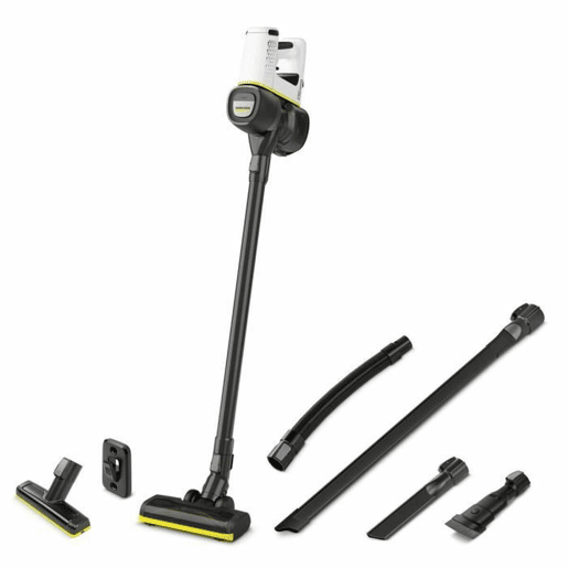Aspirador sem Saco Kärcher VC 4 Aspirador sem Saco Kärcher VC 4