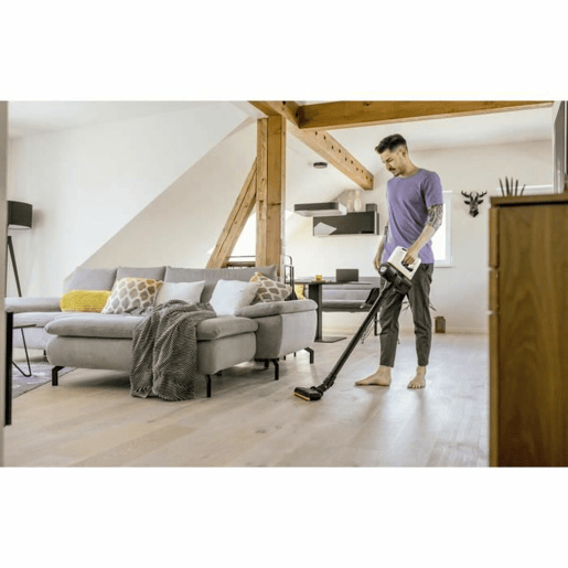 Aspirador sem Saco Kärcher VC 4 Aspirador sem Saco Kärcher VC 4