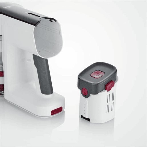 Aspirador sem Cabo Severin HV7166 400 W Aspirador sem Cabo Severin HV7166 400 W