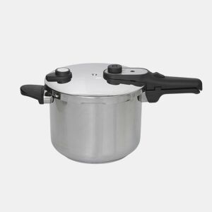 Panela Express JATA HOLL2230 10 L Ø 24 cm
