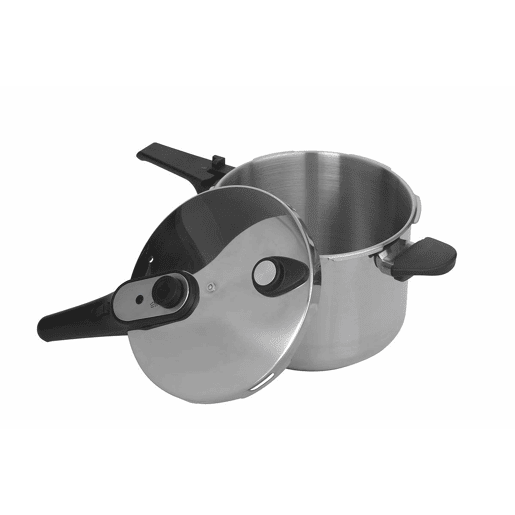 Panela Express JATA HOLL2230 10 L Ø 24 cm