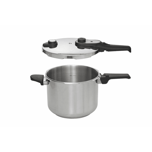 Panela Express JATA HOLL2230 10 L Ø 24 cm