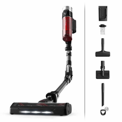 Aspirador Rowenta RH2078WO 100 W