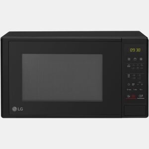Microondas LG 20 L Preto 600W