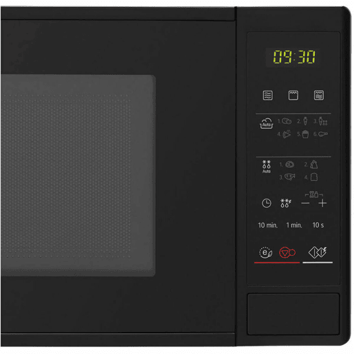 Microondas LG 20 L Preto 600W Microondas LG 20 L Preto 600W