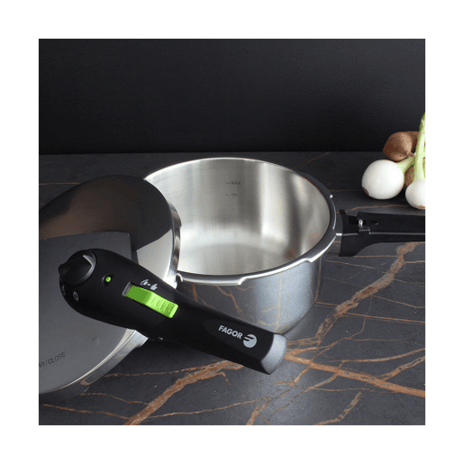Panela Express FAGOR Ø 22 cm 2 Peças