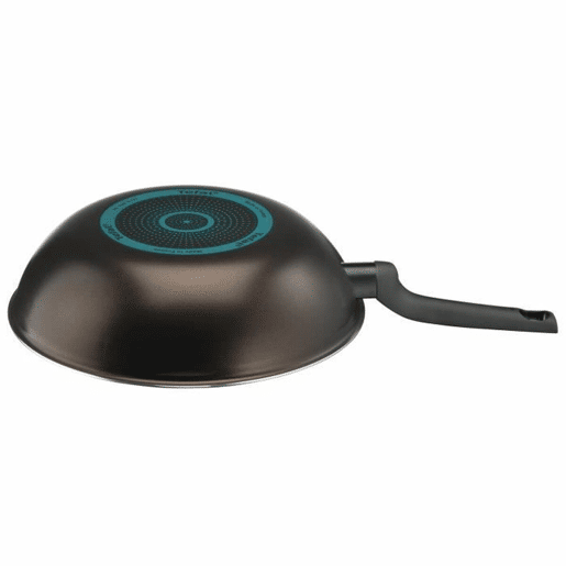 Frigideira Wok Tefal B5541902 Preto Alumínio Ø 28 cm
