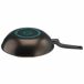 Sartén Wok B5541902 Sartén Wok B5541902 Negro