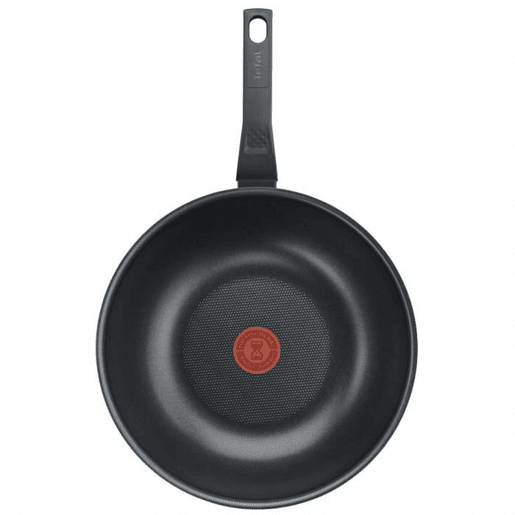 Frigideira Wok Tefal B5541902 Preto Alumínio Ø 28 cm