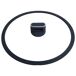 Sartén Wok Indigo Sartén Wok Indigo Negro