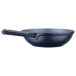 Sartén Wok Indigo Sartén Wok Indigo Negro