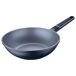 Sartén Wok Indigo Sartén Wok Indigo Negro