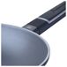 Sartén Wok Indigo Sartén Wok Indigo Negro