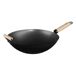 Sartén Wok Sartén Wok Negro