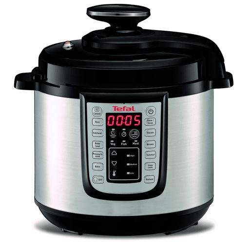 Panela Express Tefal CY505E10 Panela Express Tefal CY505E10
