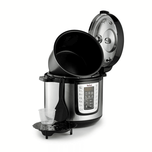 Panela Express Tefal CY505E10 Panela Express Tefal CY505E10