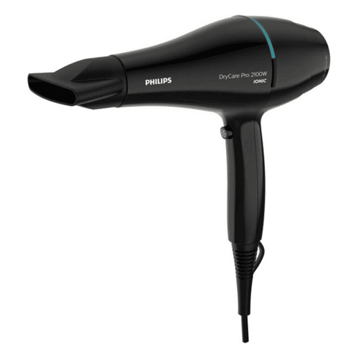 Secador de Cabelo Philips BHD27200 Preto 2100 W Secador de Cabelo Philips BHD27200 Preto 2100 W