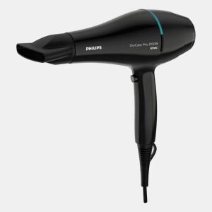 Secador de Cabelo Philips BHD27200 Preto 2100 W