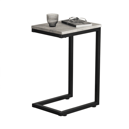 SoBuy Mesa de apoio moderna FBT44-HG