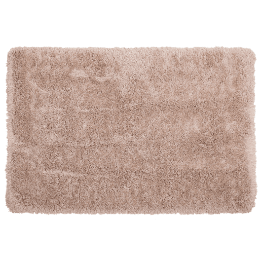 Tapete felpudo CIDE Creme 160 x 230 cm