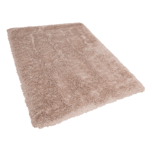 Tapete felpudo CIDE Creme 160 x 230 cm