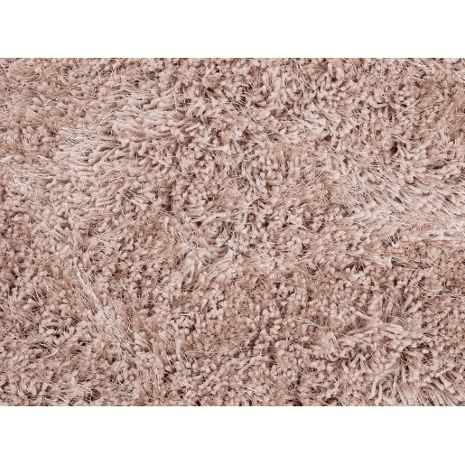 Tapete felpudo CIDE Creme 140 x 200 cm