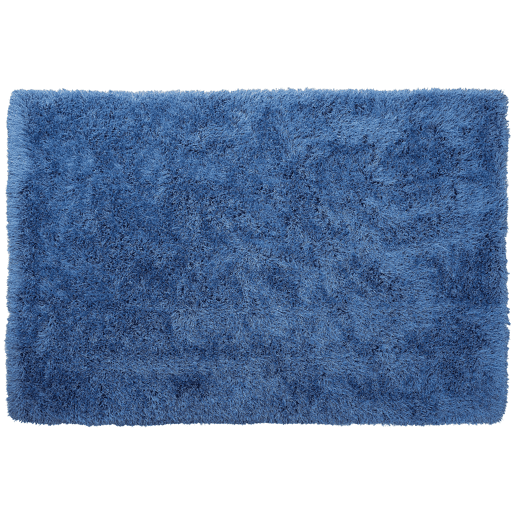 Tapete felpudo CIDE Azul 200 x 300 cm