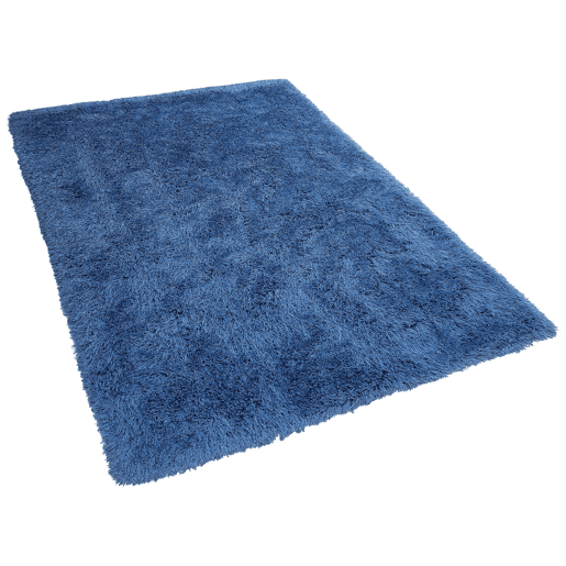 Tapete felpudo CIDE Azul 200 x 300 cm
