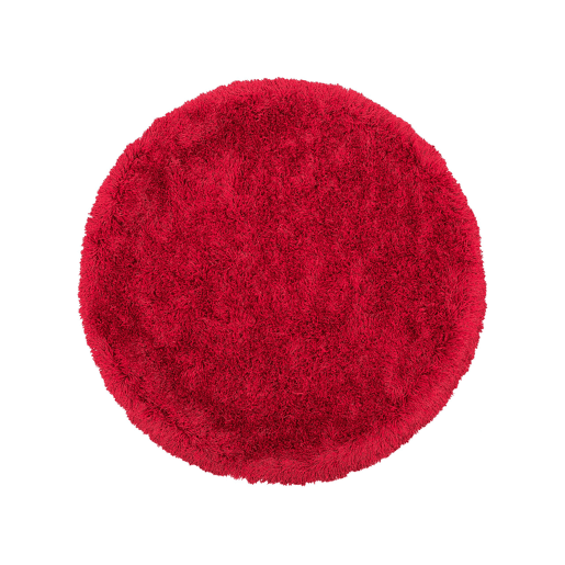Tapete felpudo CIDE Vermelho ø 140 cm