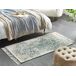 Beliani Oriental BOYALI 80x150 Beliani Oriental BOYALI 80x150 Beige