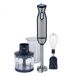 Batidora de Mano JEBT5026 Batidora de Mano JEBT5026 Inox
