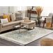Beliani Oriental BOYALI 160x230 Beliani Oriental BOYALI 160x230 Beige