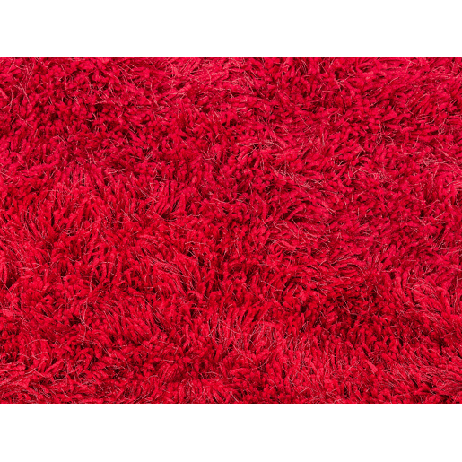 Tapete felpudo CIDE Vermelho 200 x 300 cm