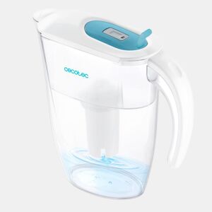 Caneca Filtrante Cecotec H2ONature 2400 Active 1,4 L Transparente