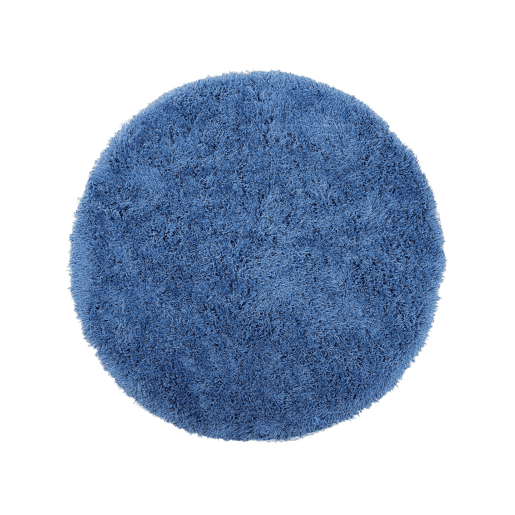 Tapete felpudo CIDE Azul ø 140 cm