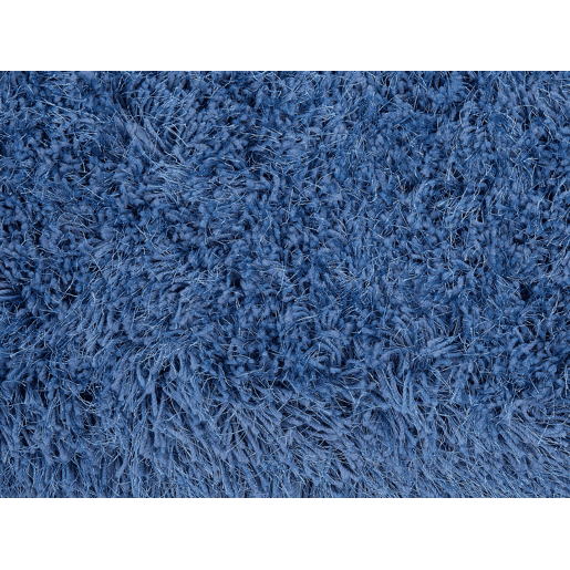 Tapete felpudo CIDE Azul ø 140 cm