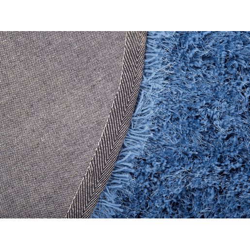 Tapete felpudo CIDE Azul ø 140 cm