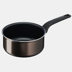 Caçarola Tefal B5543002 Preto Alumínio 3 L Ø 20 cm