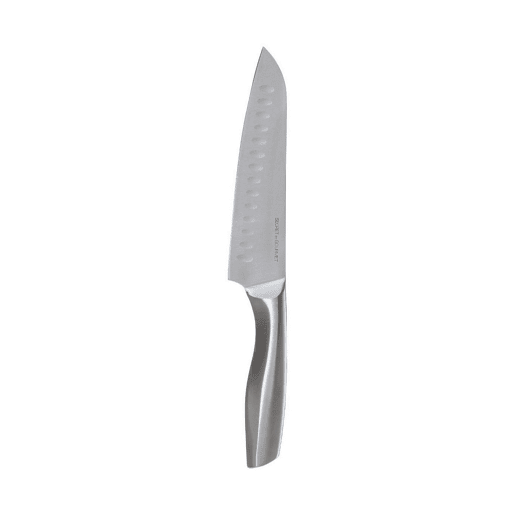 Faca Santoku Secret de Gourmet Aço inoxidável (31,5 cm)