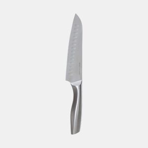 Faca Santoku Secret de Gourmet Aço inoxidável (31,5 cm)