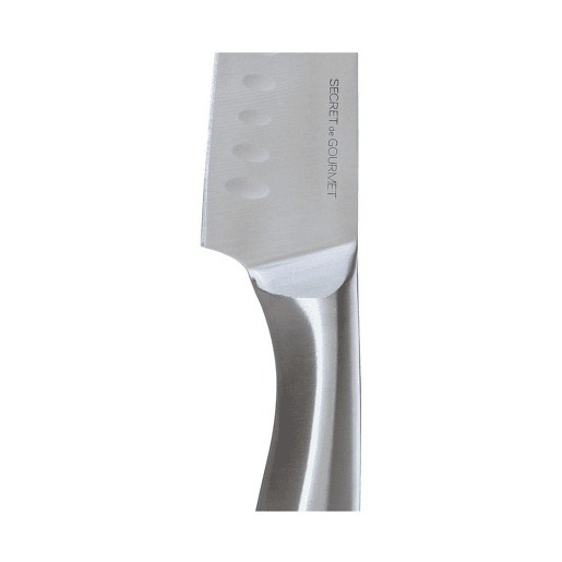 Faca Santoku Secret de Gourmet Aço inoxidável (31,5 cm)