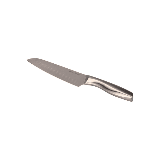 Faca Santoku Secret de Gourmet Aço inoxidável (31,5 cm)