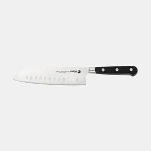 Faca Santoku FAGOR Couper Aço inoxidável (18 cm)