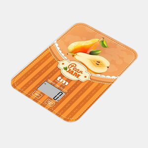 balança de cozinha TM Electron Pear Jam 5 kg