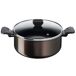 Cacerola B5544602 Cacerola B5544602 Negro
